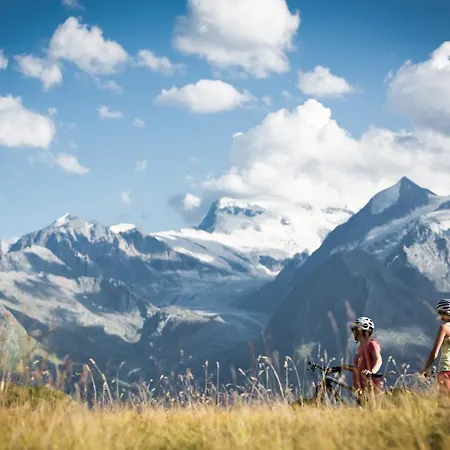 Готель Montpelier 3*