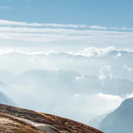 Montpelier Готель Верб'є