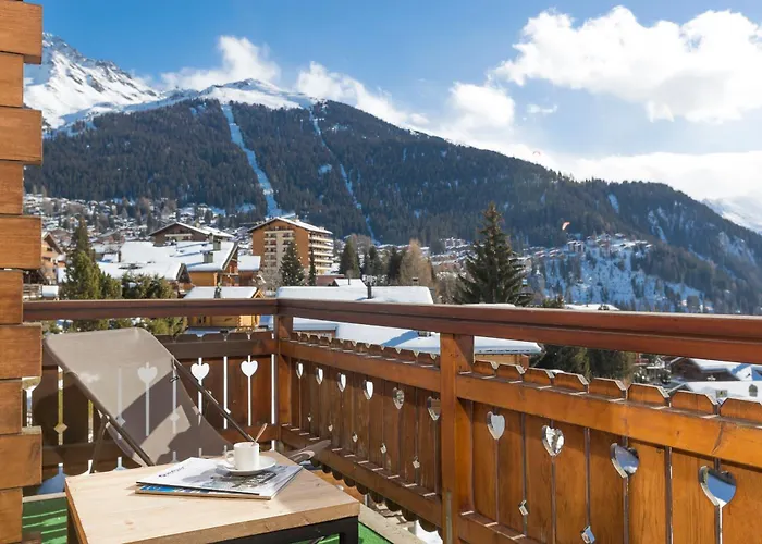 Montpelier Ξενοδοχείο