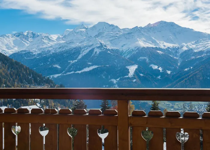 Ξενοδοχείο Montpelier