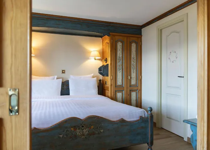 Montpelier 3* Verbier