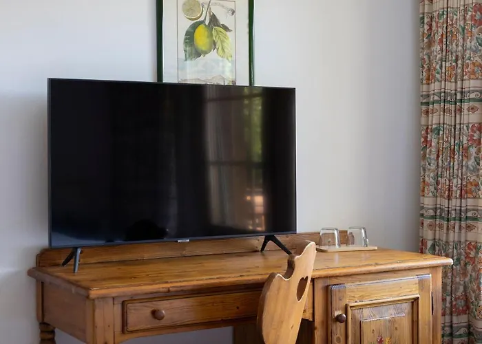 Ξενοδοχείο Montpelier