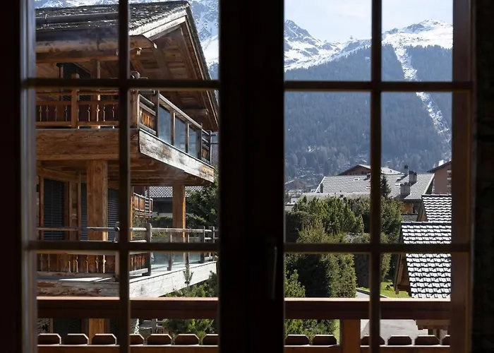 Montpelier Ξενοδοχείο 3*