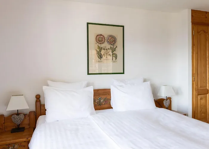 Ξενοδοχείο Montpelier Verbier