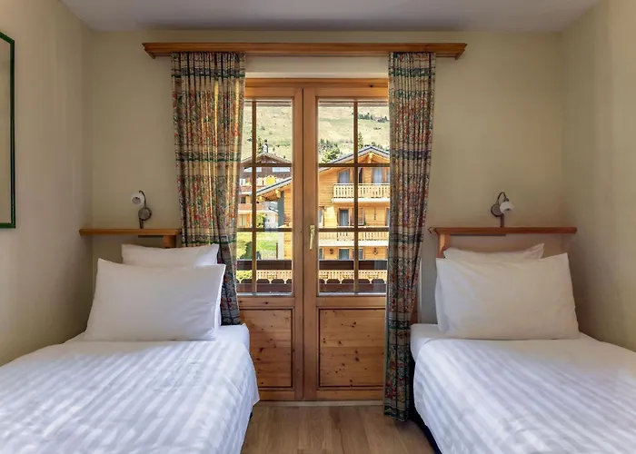 Ξενοδοχείο Montpelier