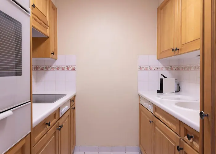 Hotel Montpelier Verbier