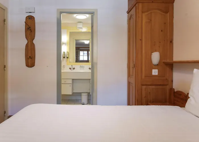 Ξενοδοχείο Montpelier 3*