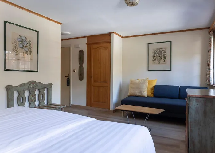 Montpelier Ξενοδοχείο