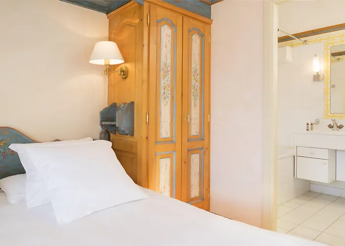 Hotel Montpelier Verbier