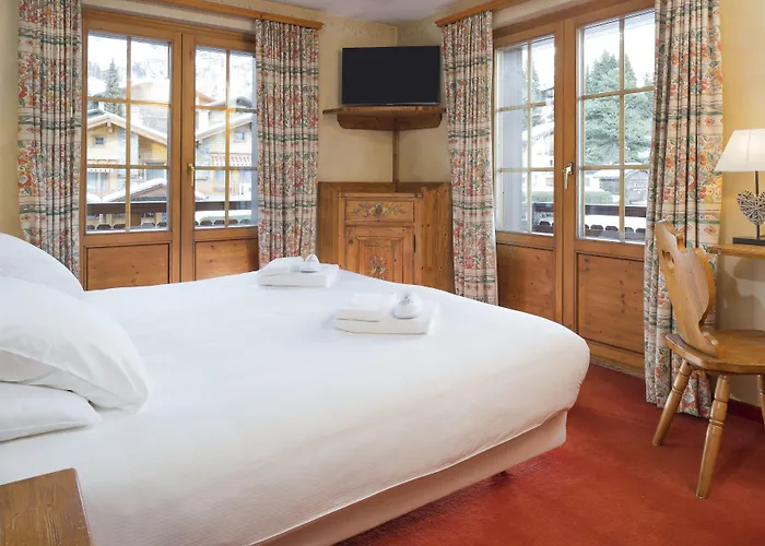 Montpelier Ξενοδοχείο