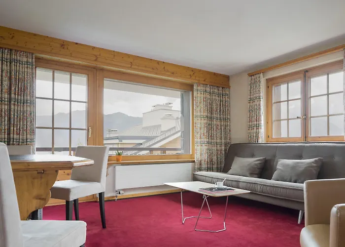 Ξενοδοχείο Montpelier 3*