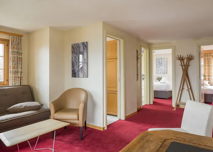 Montpelier Ξενοδοχείο