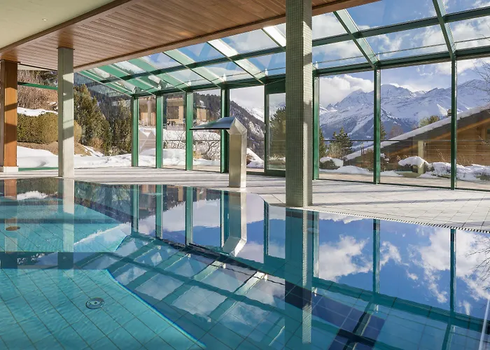 Ξενοδοχείο Montpelier