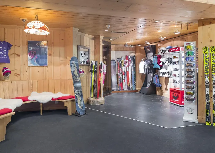 Montpelier Ξενοδοχείο 3*