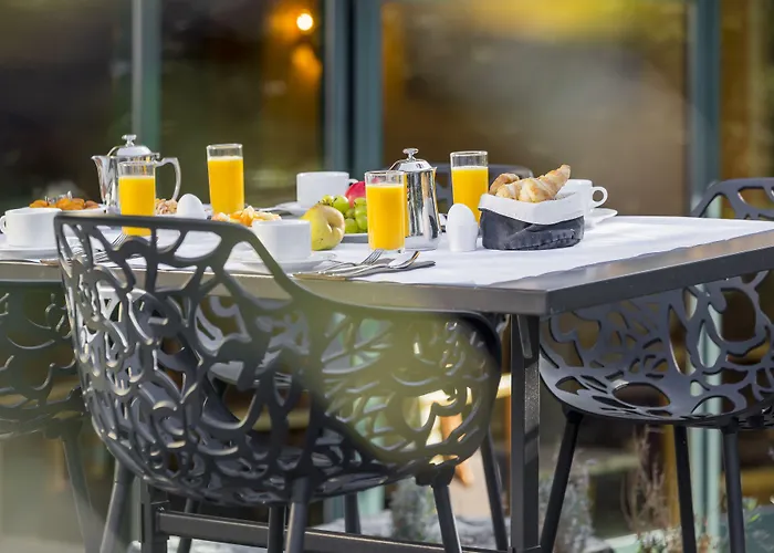 Montpelier Ξενοδοχείο Verbier