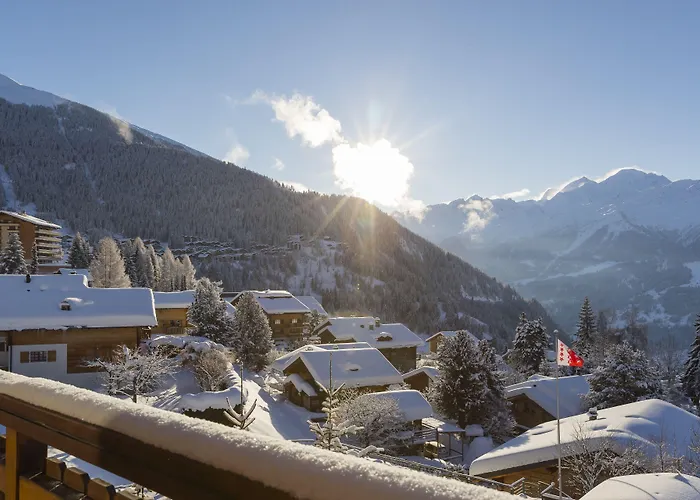 Ξενοδοχείο Montpelier