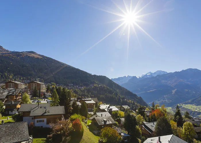 Ξενοδοχείο Montpelier