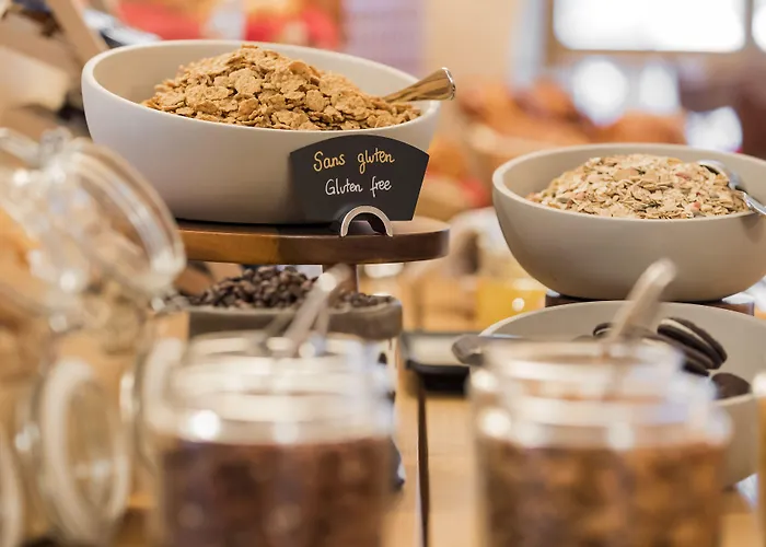 Montpelier Ξενοδοχείο 3*