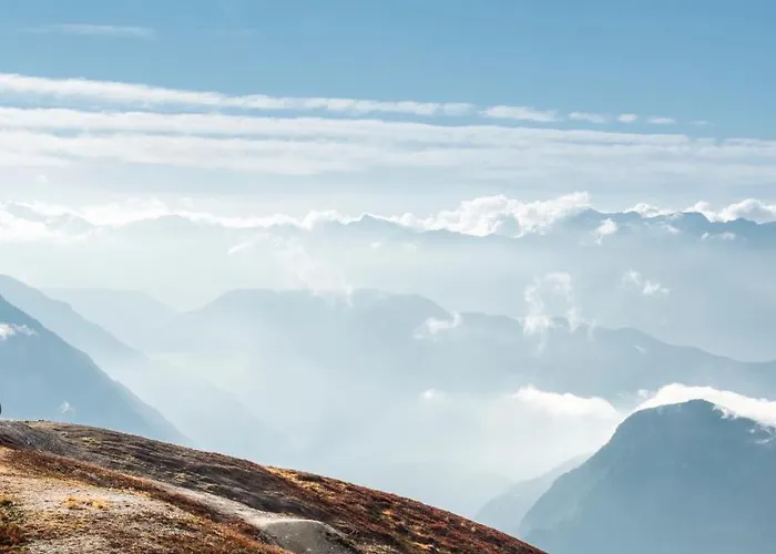 Montpelier Ξενοδοχείο Verbier