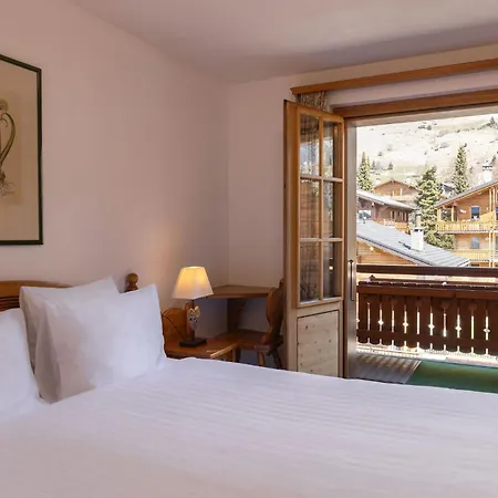 Montpelier Verbier