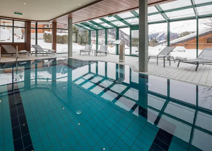 Montpelier 3* Verbier