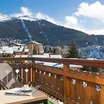 Montpelier Hotel