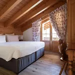 Montpelier 3*