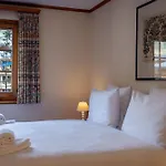 Montpelier 3* Verbier
