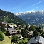 Montpelier Hotel Verbier