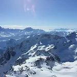 Montpelier 3* Verbier