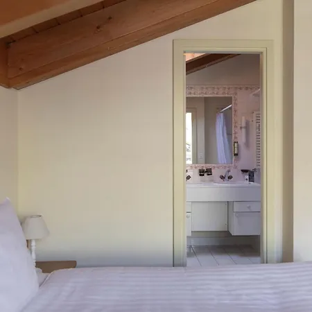 Hotel Montpelier 3*