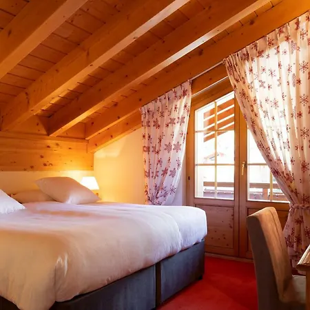 Montpelier 3*